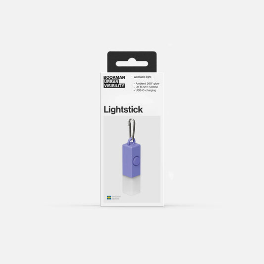 ライト BM-584 ライトスティック Lightstick Usb-c - Lavender