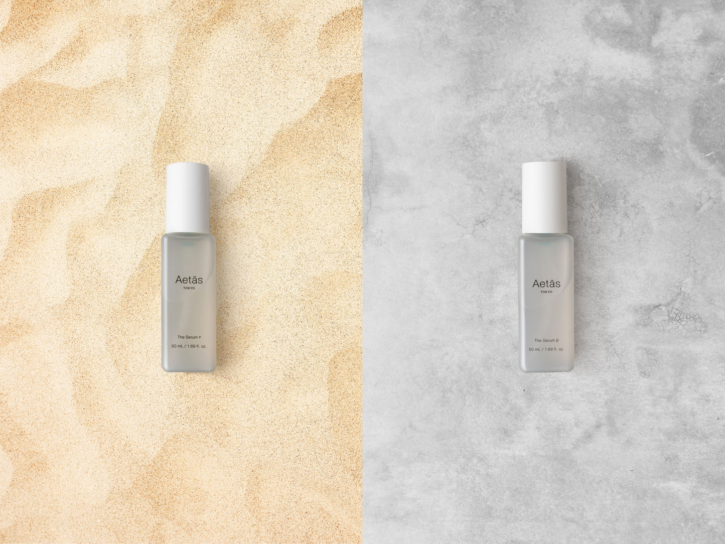 The Serum