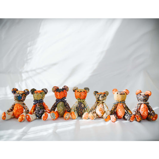限定 KINRAN BEAR