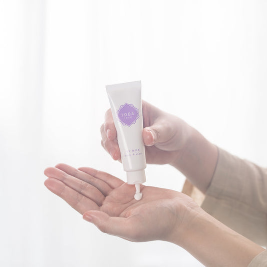 UV MILK Daily Protect