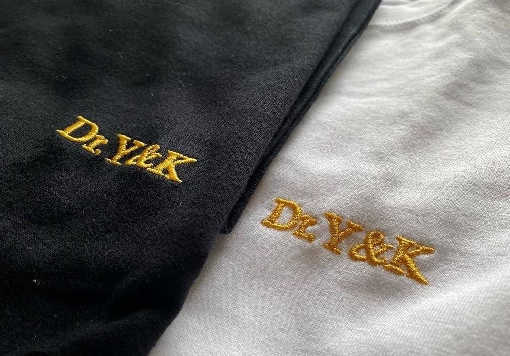 Dr.Y&K
