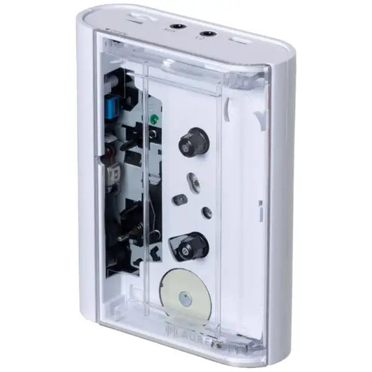 オーレックス(AUREX) ワイヤレス カセットプレイヤー AX-W10C