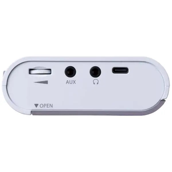 オーレックス(AUREX) ワイヤレス カセットプレイヤー AX-W10C