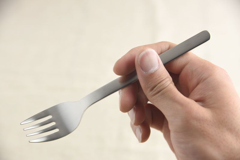 In-Flight Cutlery Series – Tsubame-Sanjo Everyday Stainless Steel Flatware