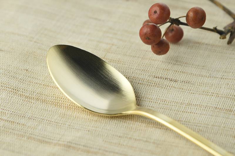 mizuhiki Cutlery & Cutlery Rest Set – Tsubame-Sanjo Celebration Tableware Collection