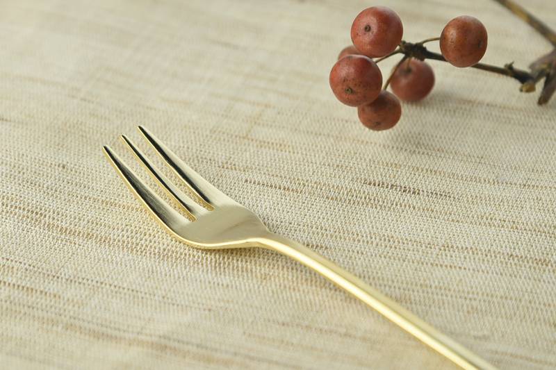 mizuhiki Cutlery & Cutlery Rest Set – Tsubame-Sanjo Celebration Tableware Collection