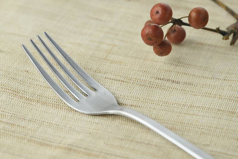 mizuhiki Cutlery & Cutlery Rest Set – Tsubame-Sanjo Celebration Tableware Collection
