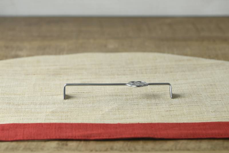 mizuhiki Cutlery & Cutlery Rest Set – Tsubame-Sanjo Celebration Tableware Collection