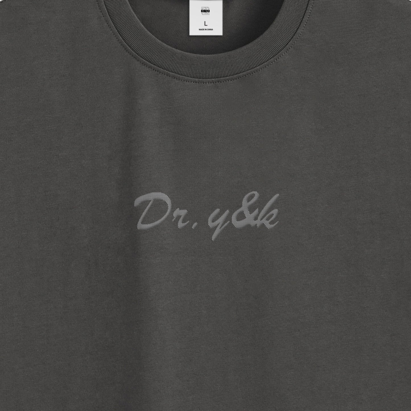 DrYK-TK-T