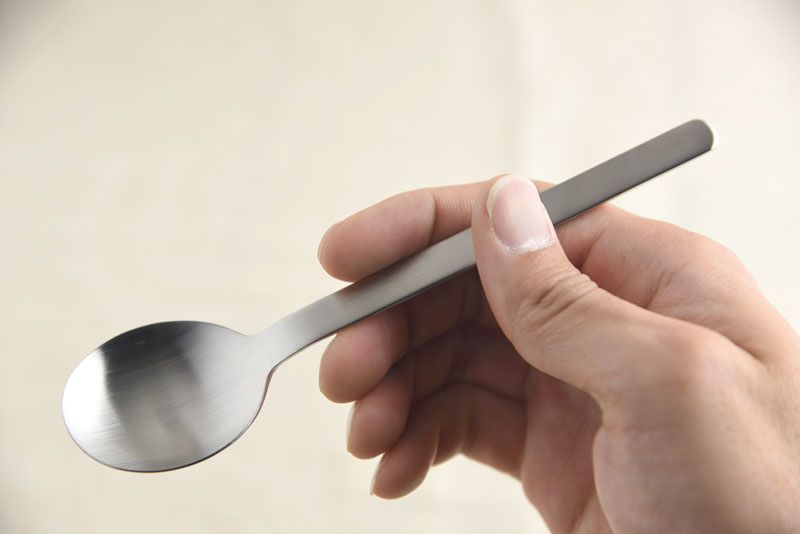 In-Flight Cutlery Series – Tsubame-Sanjo Everyday Stainless Steel Flatware