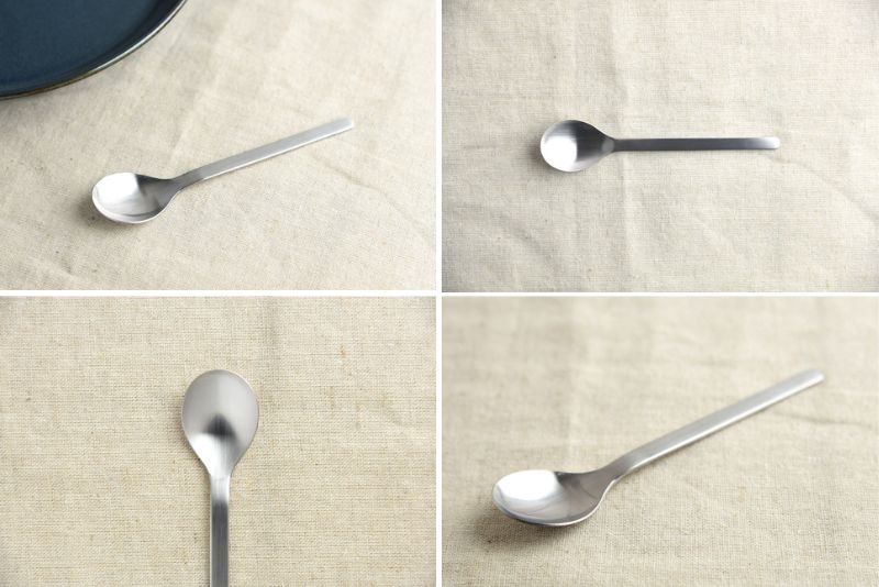 In-Flight Cutlery Series – Tsubame-Sanjo Everyday Stainless Steel Flatware