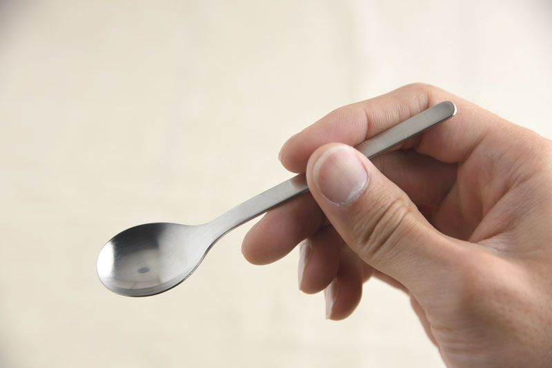 In-Flight Cutlery Series – Tsubame-Sanjo Everyday Stainless Steel Flatware