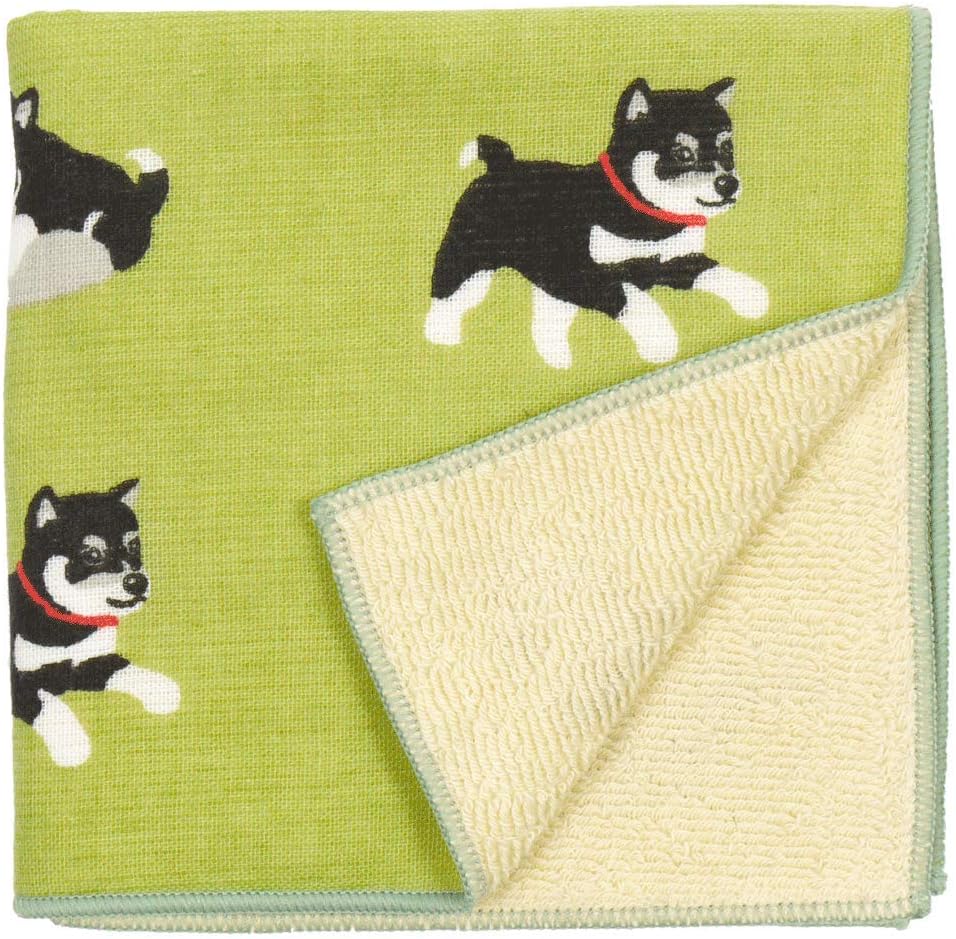 【Hamamonyo】Japanese Wash Towel Handkerchief Series（25×25cm）