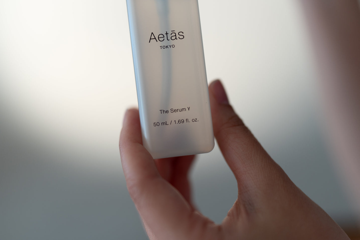 The Serum
