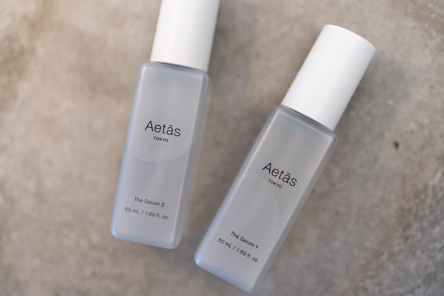 The Serum