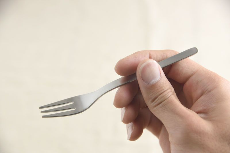 In-Flight Cutlery Series – Tsubame-Sanjo Everyday Stainless Steel Flatware