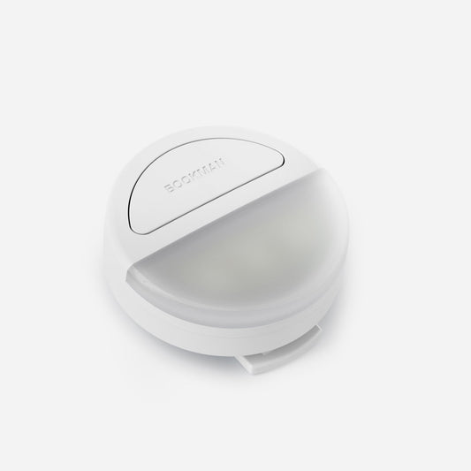 【3/31まで送料無料】ライト BM-576 Eclipse-with-usb-c エクリプス Eclipse With Usb-c - White