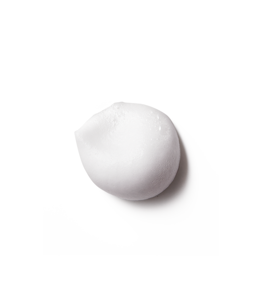 FOAMING HAIR & BODY WASH
