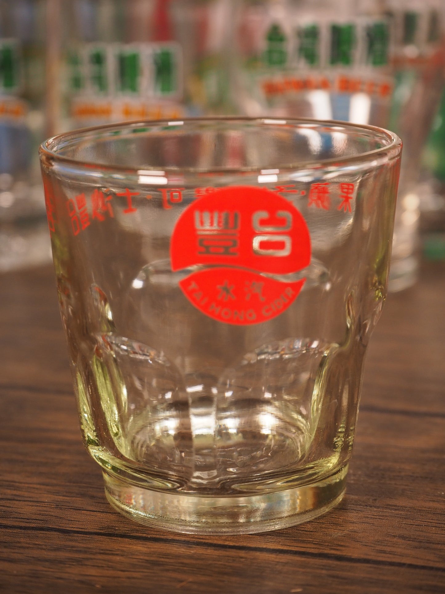 台灣啤酒杯【優惠價】