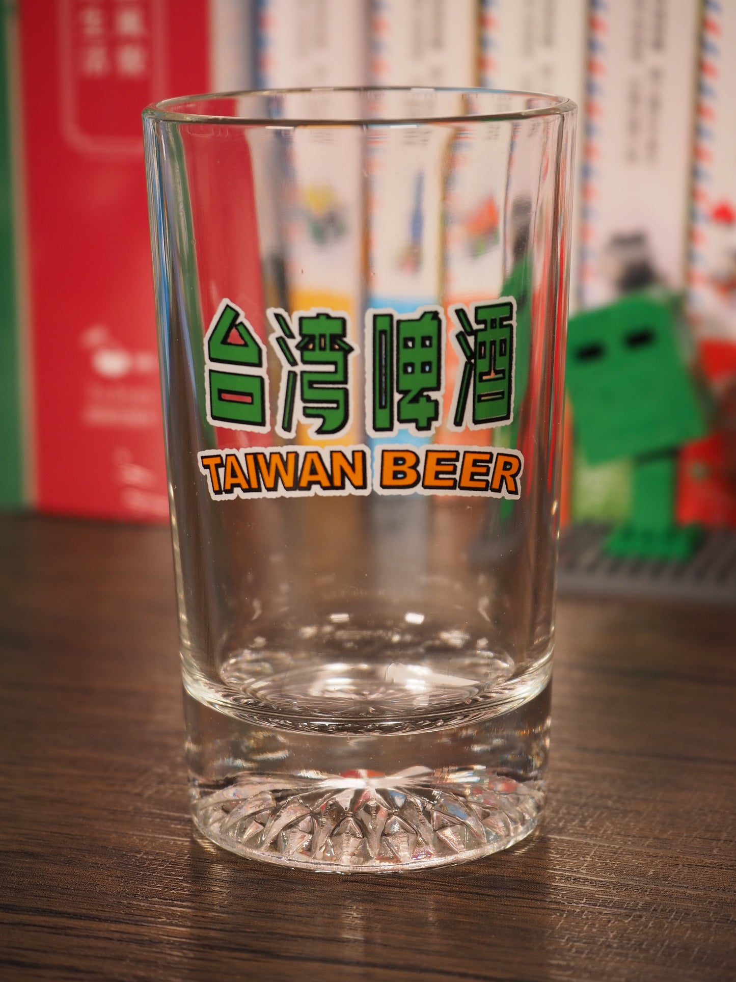 台灣啤酒杯【優惠價】