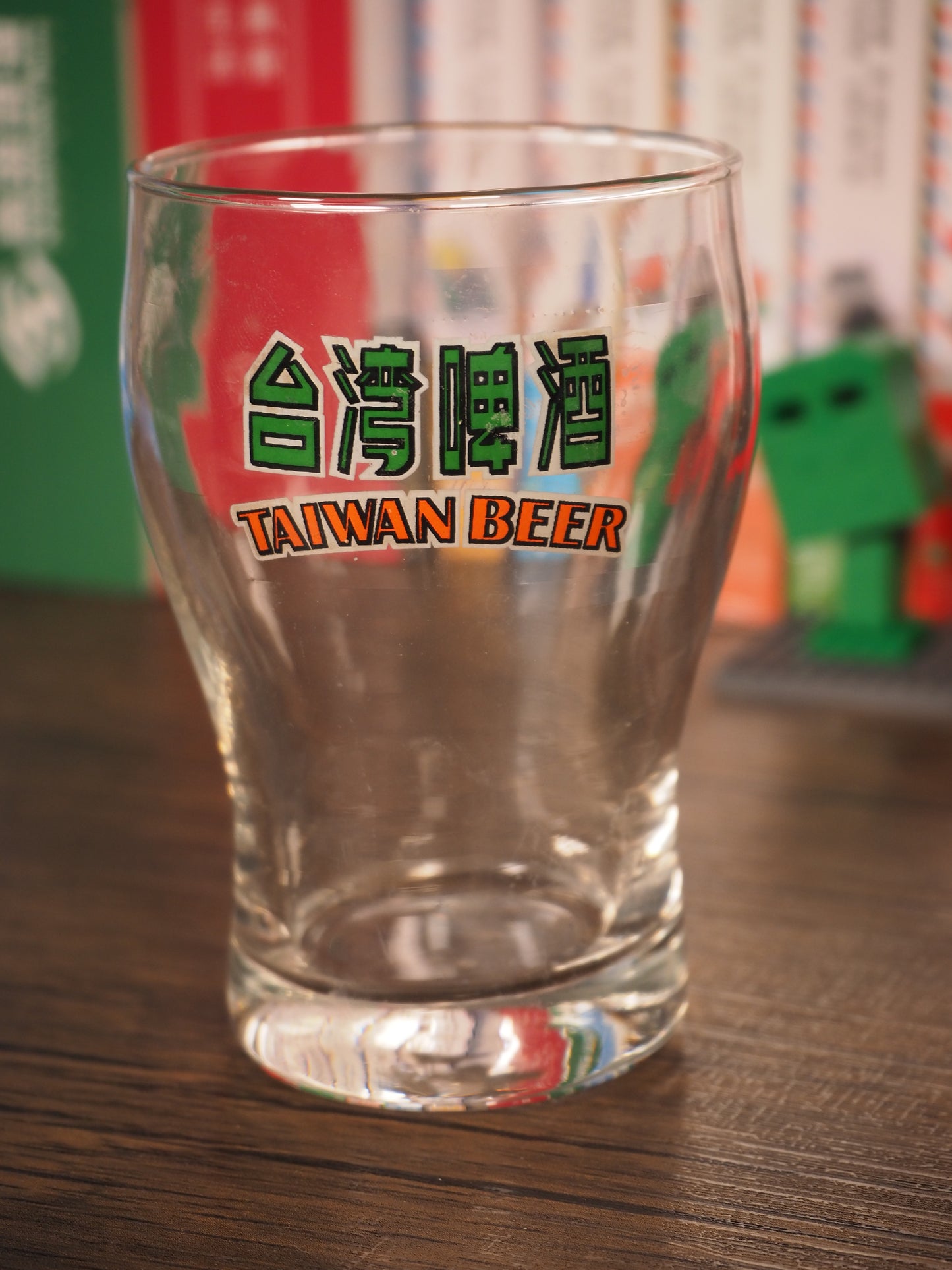 台灣啤酒杯【優惠價】