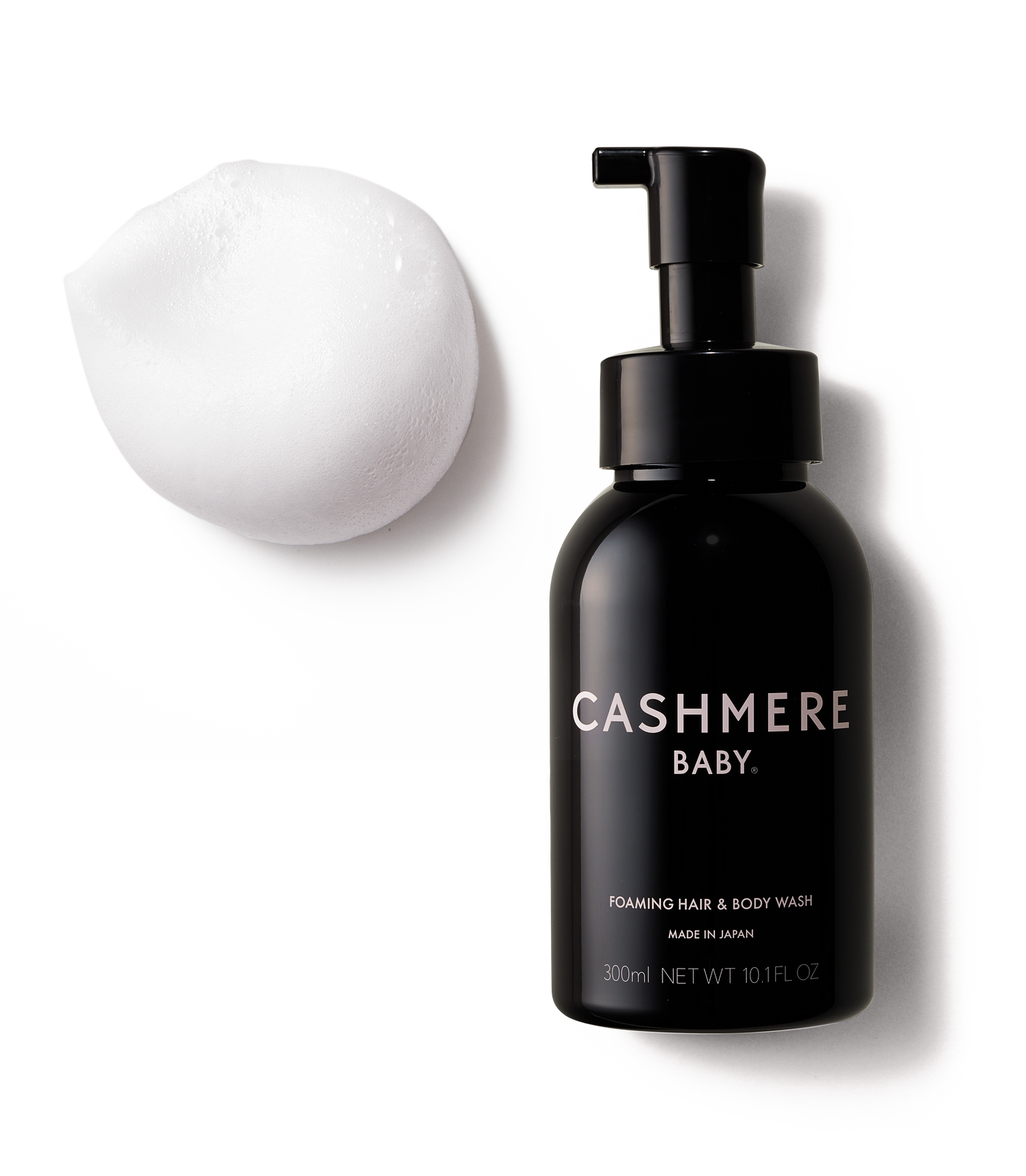 BODY WASH & BODY CREAM SET