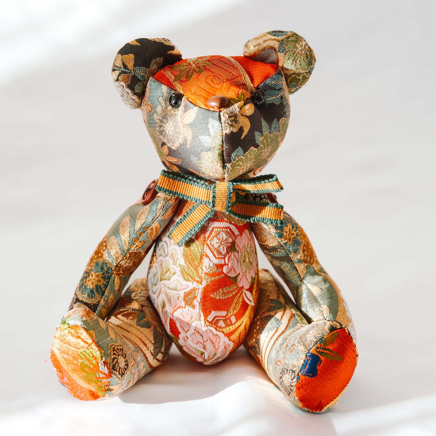 限定　KINRAN BEAR