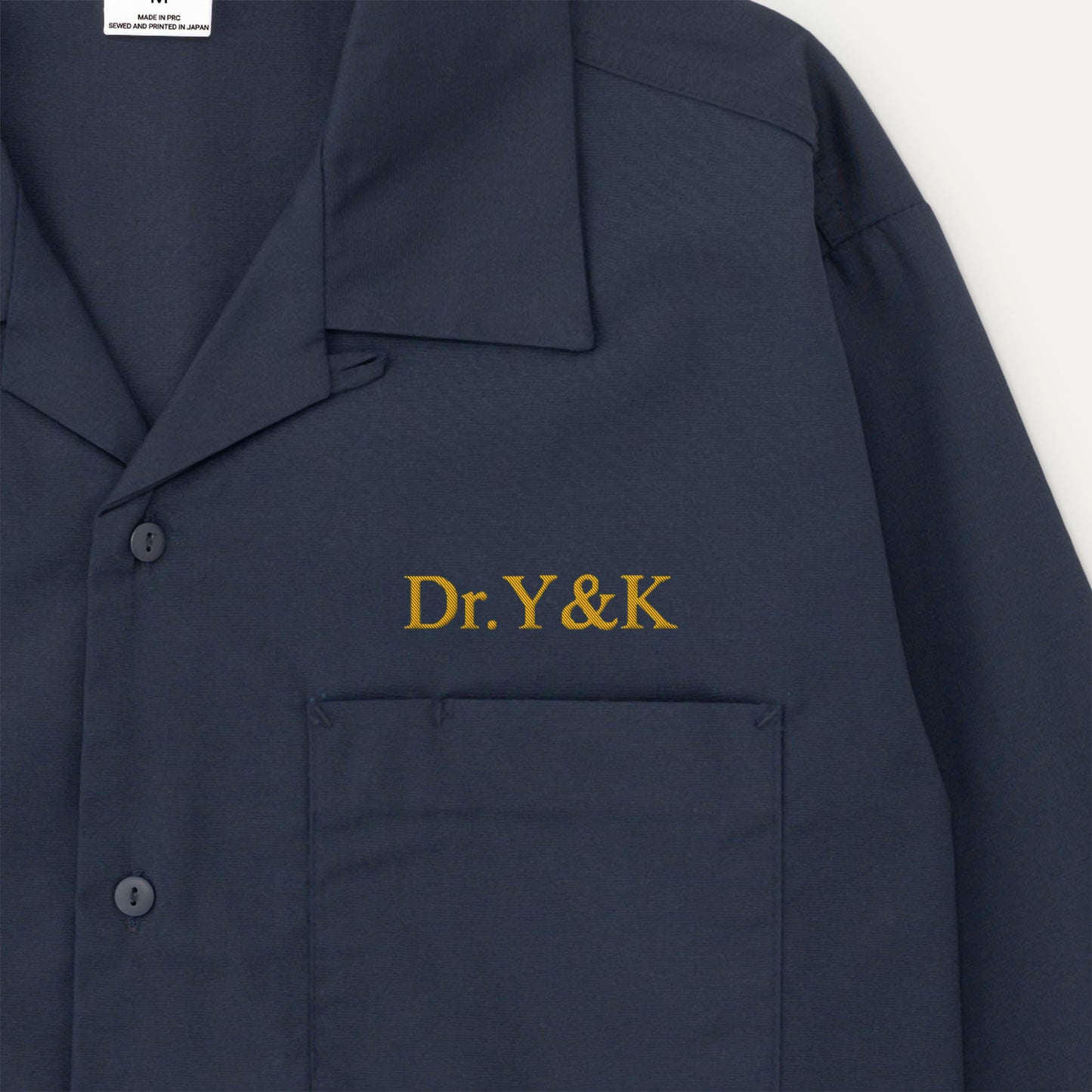Dr.Y&K-YS