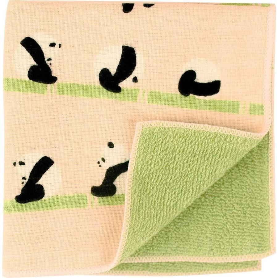 【Hamamonyo】Japanese Wash Towel Handkerchief Series（25×25cm）