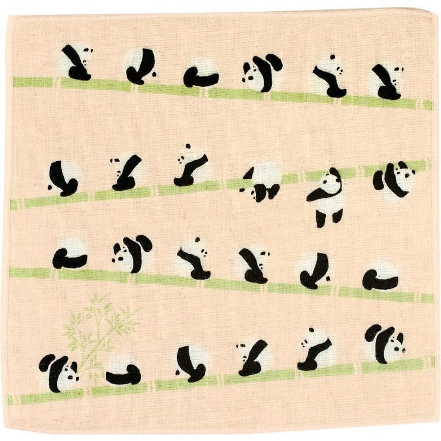 【Hamamonyo】Japanese Wash Towel Handkerchief Series（25×25cm）