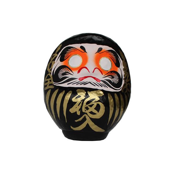 🎋【Japan Lucky Charm】Daruma Doll – 120mm / 150mm｜Fall Seven Times, Stand Up Eight