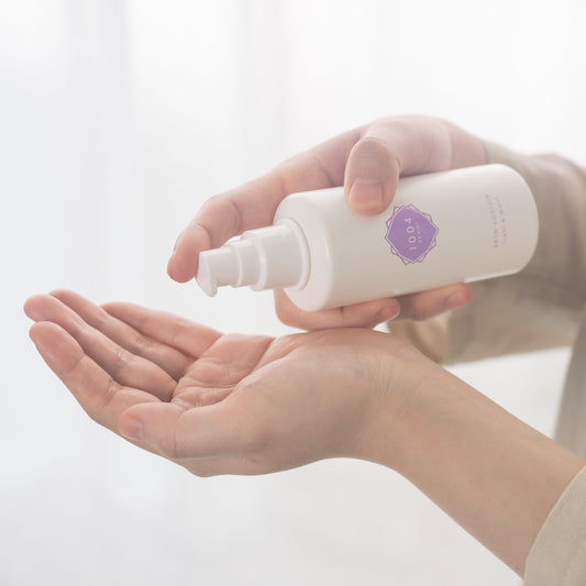 SKIN LOTION Light & Moist