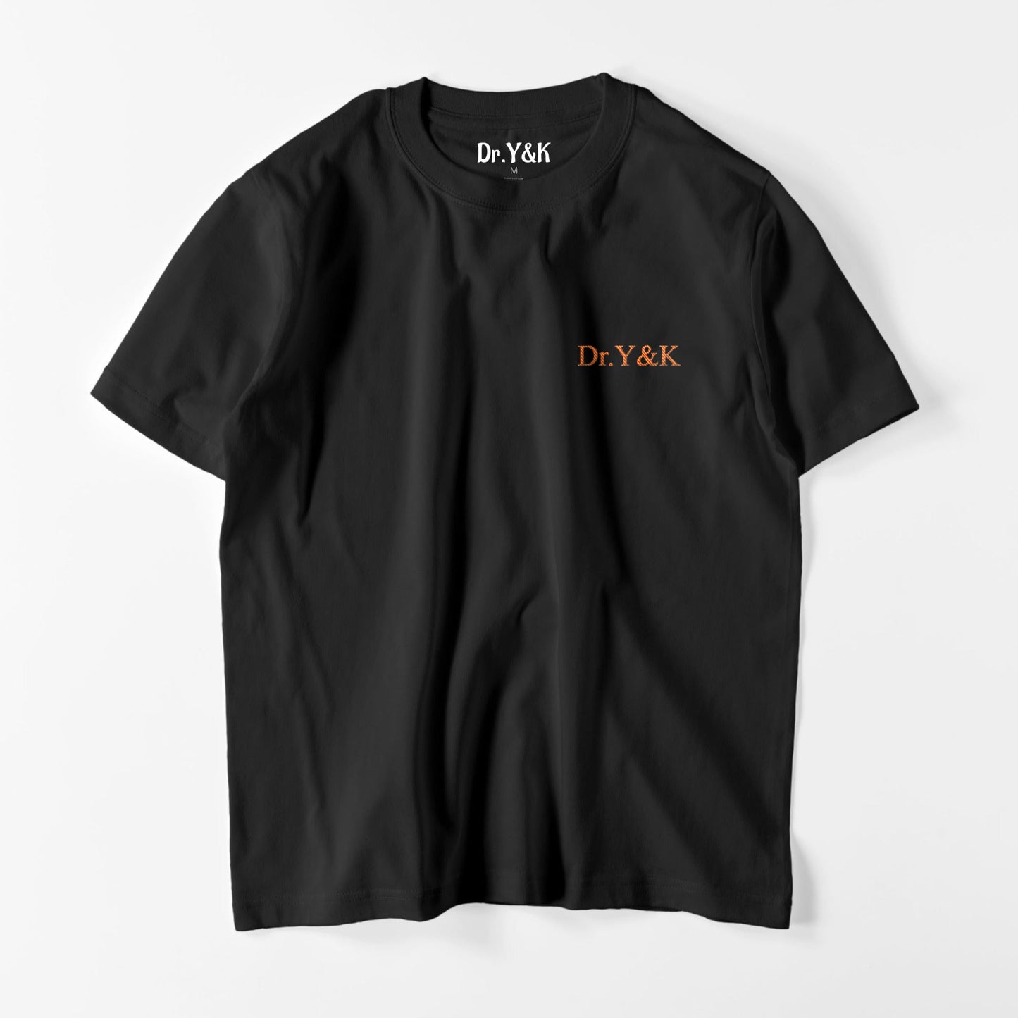 Dr.Y&K-T