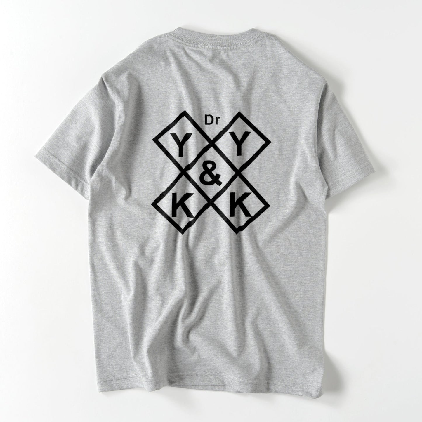 Dr.Y&K-X-T