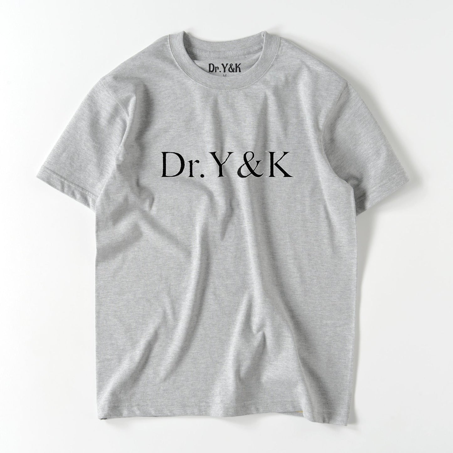 Dr.Y&K-X-T