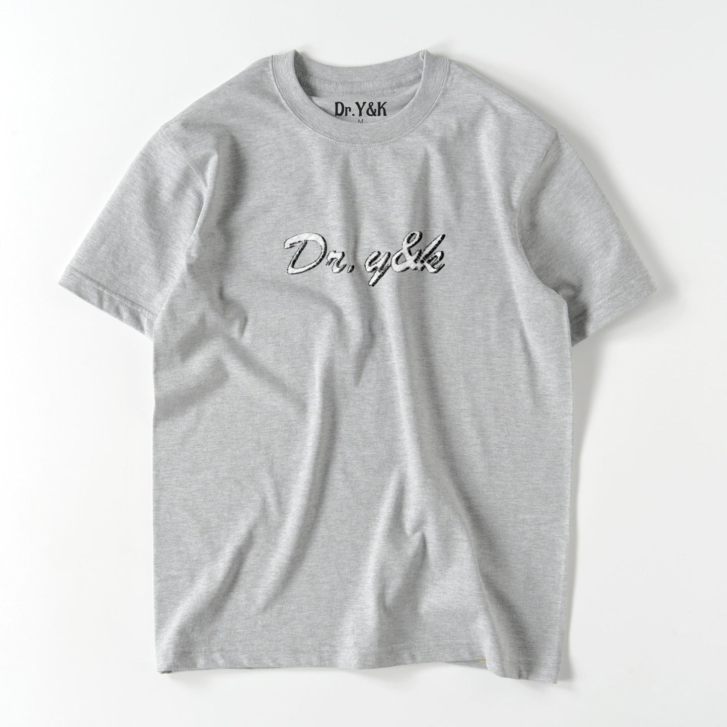 Dr.Y&K-T