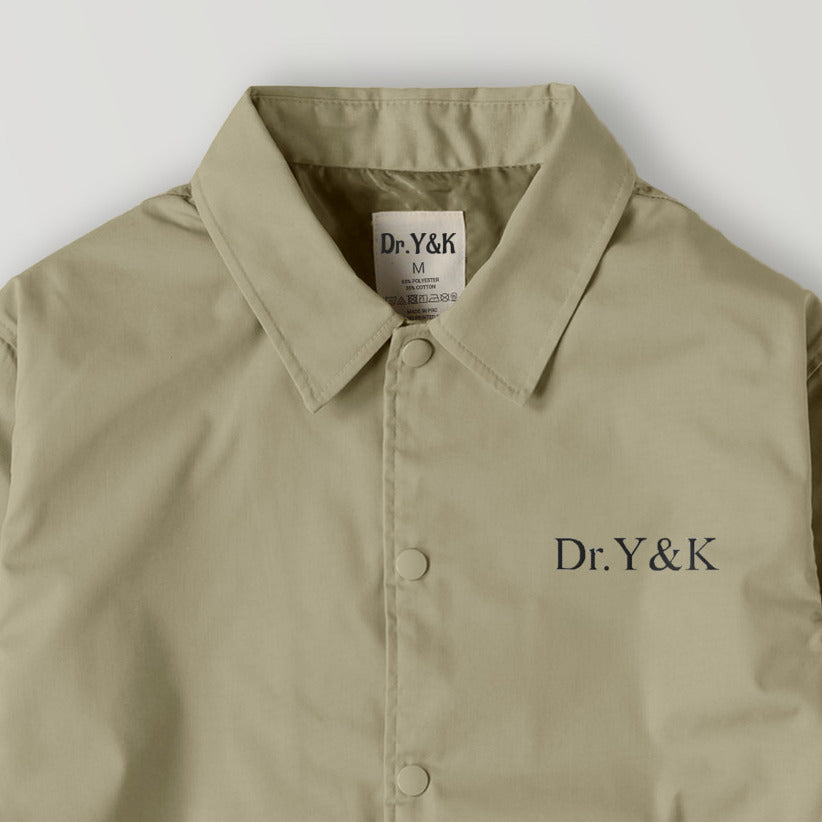 Dr.Y＆K-A