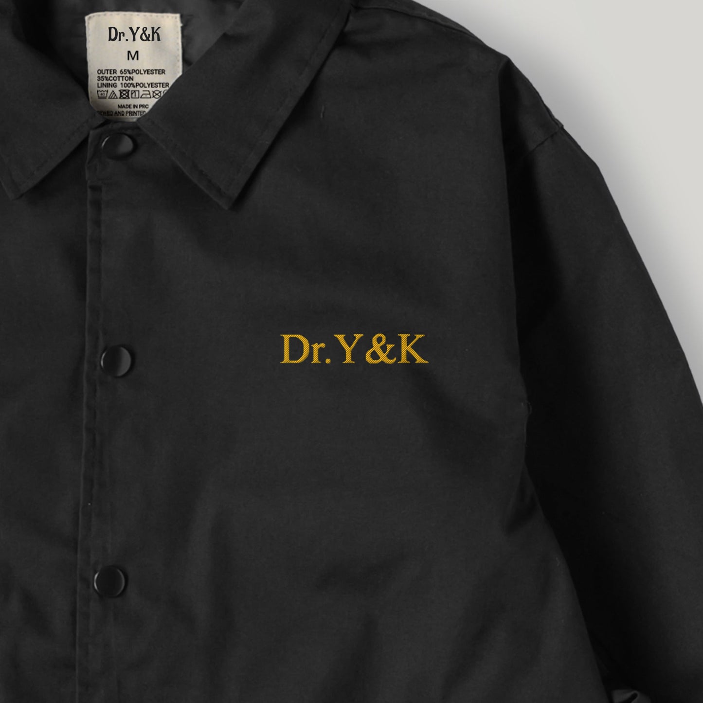 Dr.Y＆K-A